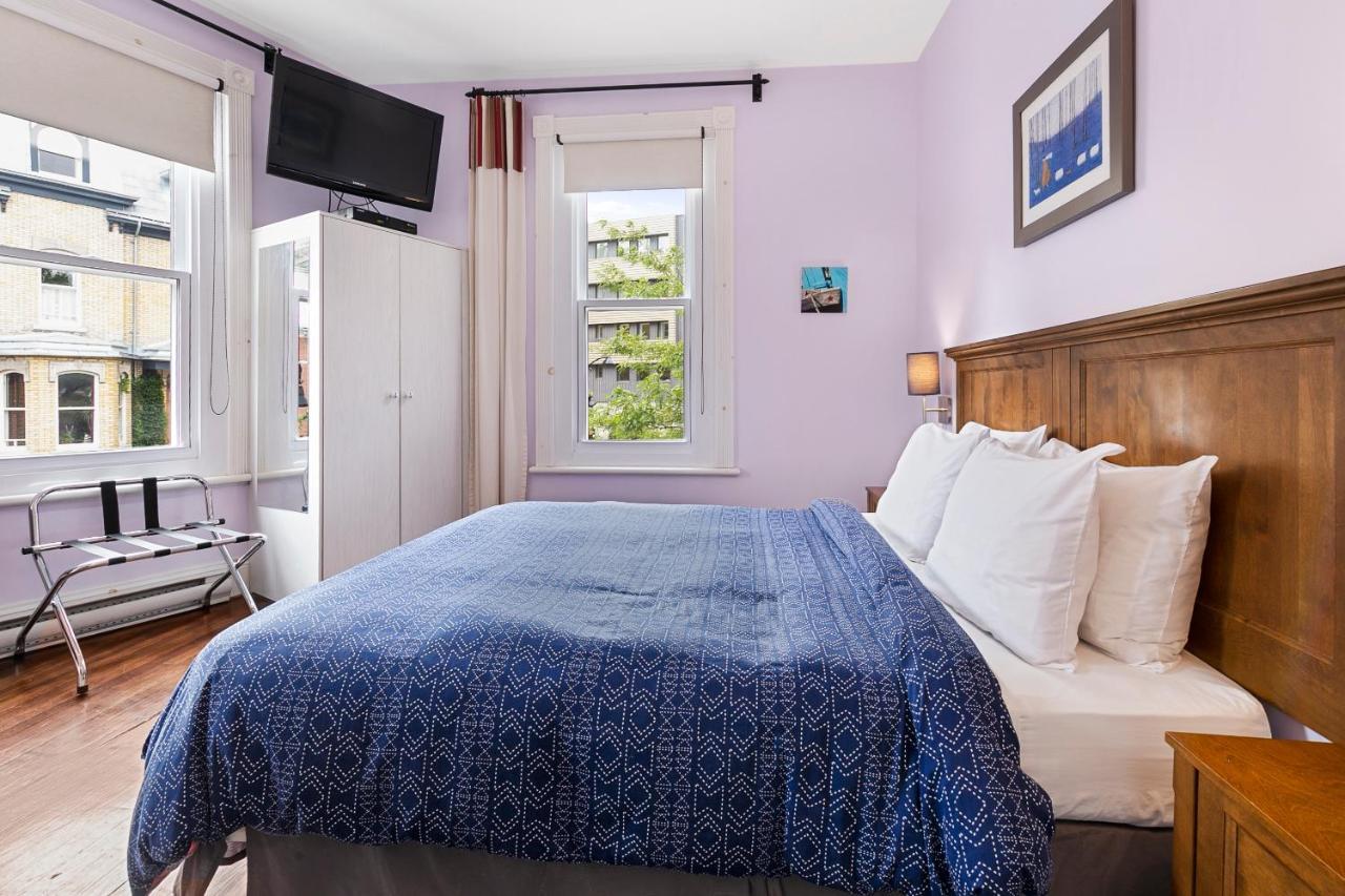Chambre Standard