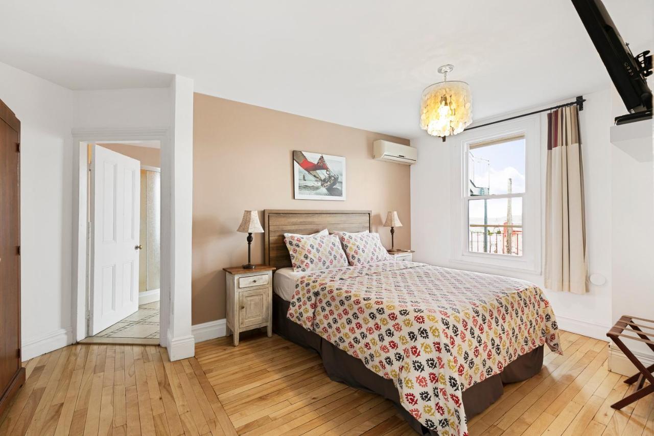 Suite Supérieure avec Jacuzzi et Terrasse