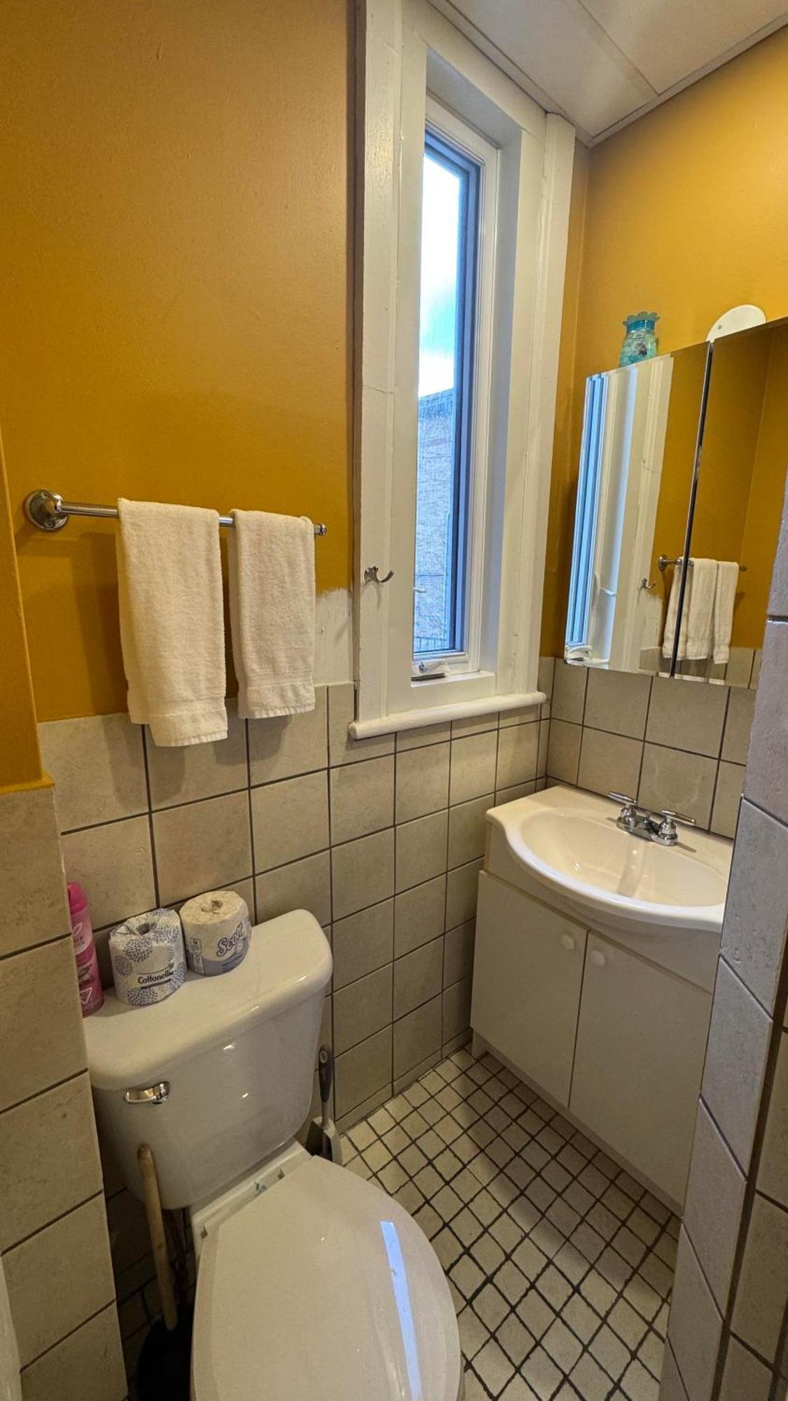 Appartement 1 Chambre